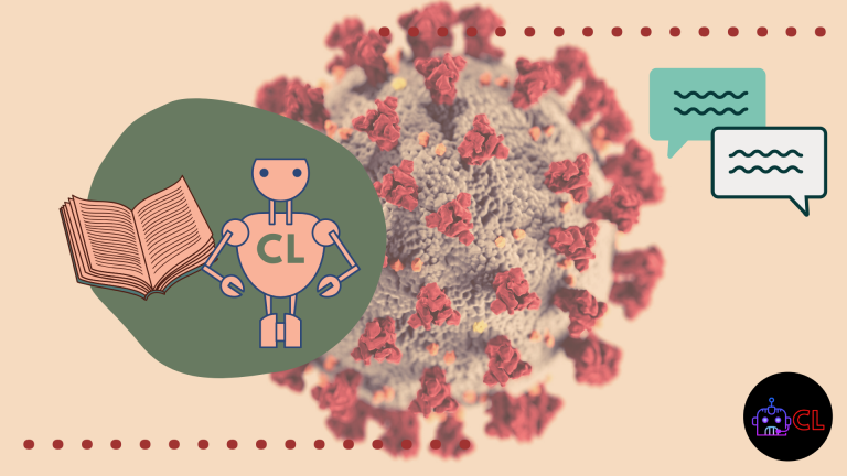 ასწავლე ჩეტბოტს, სად კითხულობენ ადამიანები წიგნებს