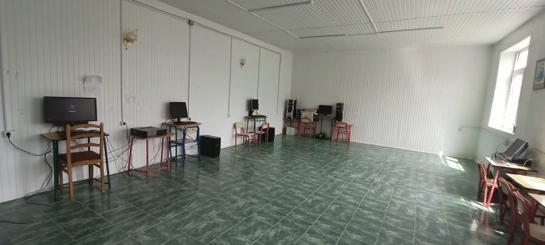 Նարուջիի թվային վերափոխումը