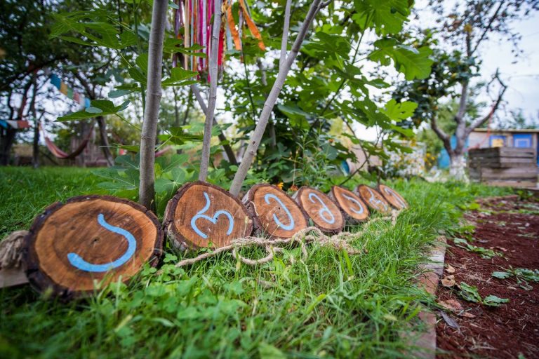 Արեմարե – էկոբարեկամական տարածք