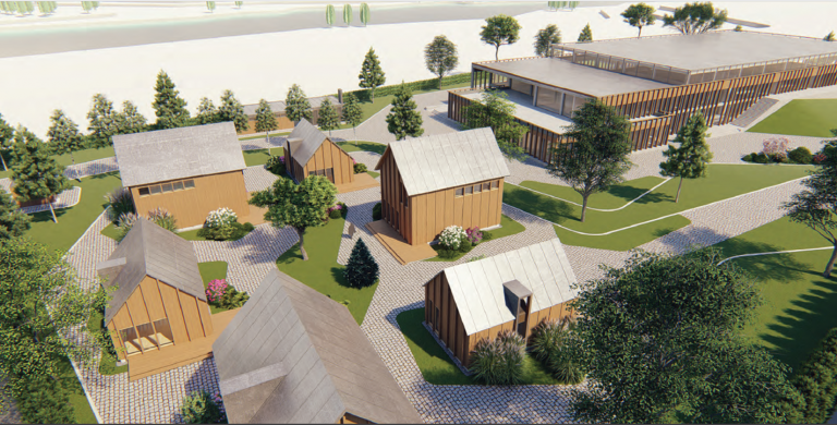 Նվիրիր ապագա աուտիզմ ունեցող մարդկանց