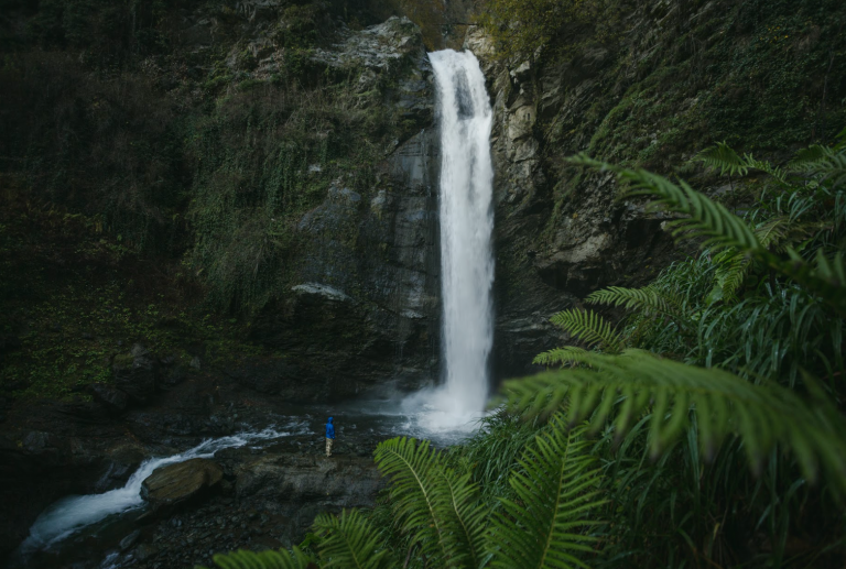 Լագոդեխի օդերևութաբանական կայանի նոր կյանքը