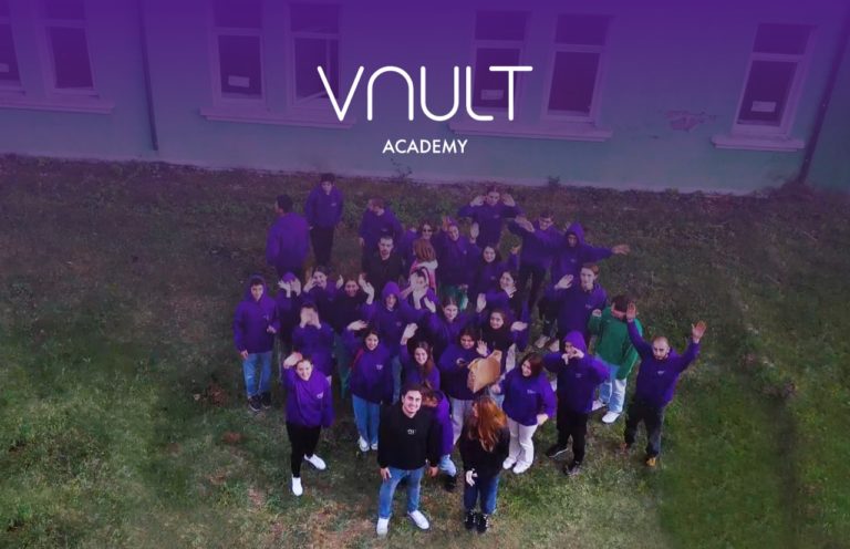 VAULT ACADEMY