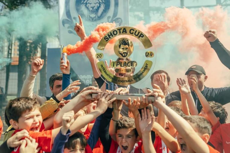 ბომბორას საფეხბურთო აკადემია